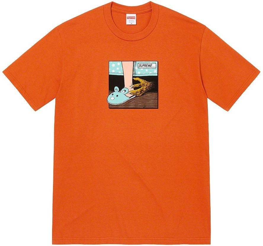 Bed Tee